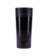 Kubek termiczny Casper 350 ml, czarny