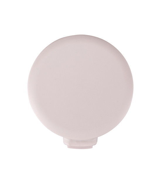 Kubek termiczny Casper 350 ml, biały