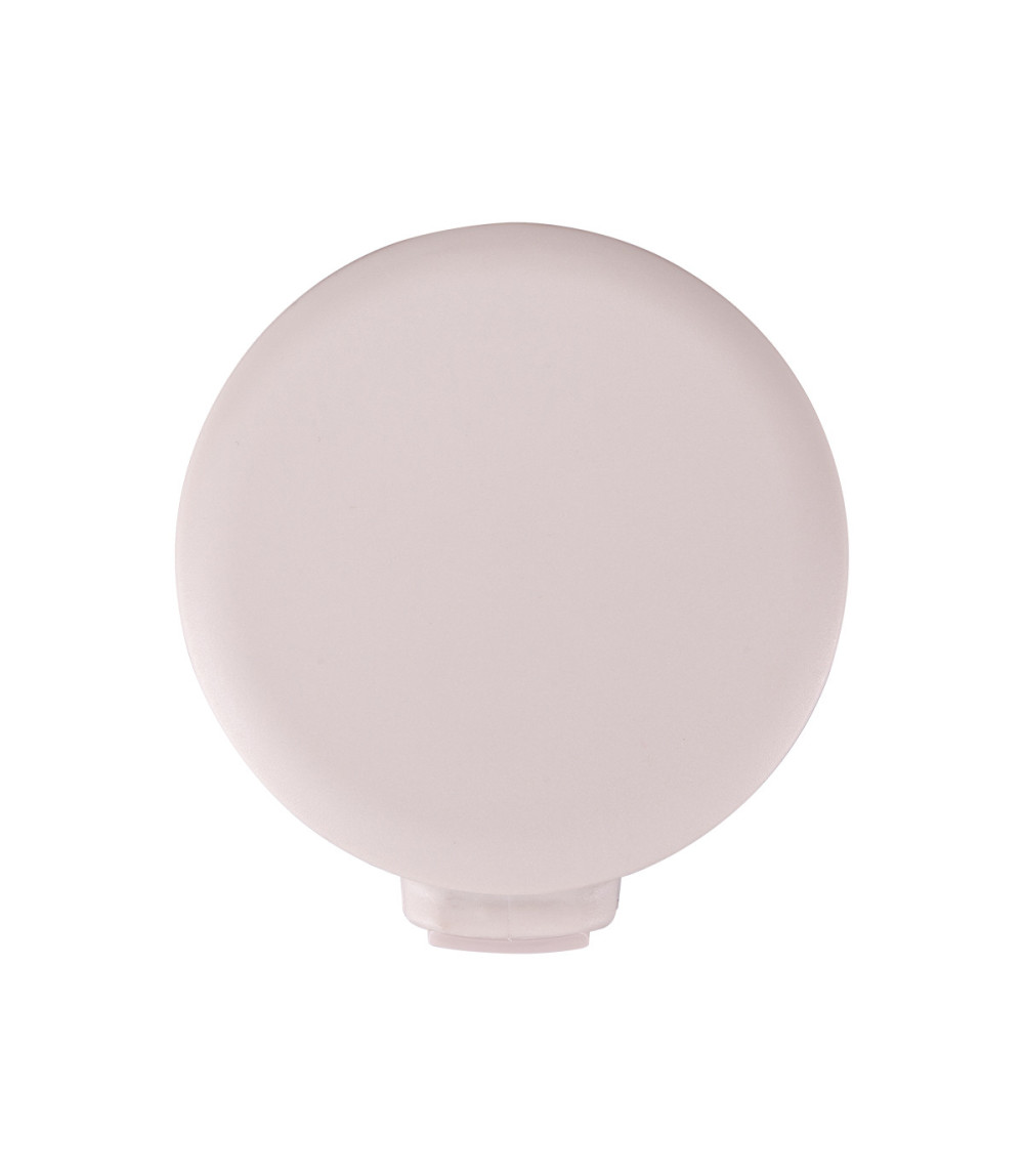 Kubek termiczny Casper 350 ml, biały