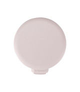 Kubek termiczny Casper 350 ml, biały