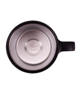 Kubek z uchem Chillout 350 ml, biały