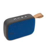 Głośnik BT Audionic, niebieski