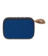 Głośnik BT Audionic, niebieski