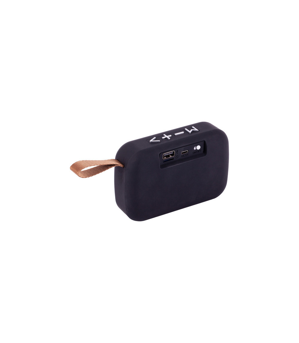 Głośnik BT Audionic, czarny
