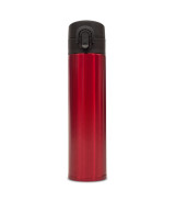 Kubek termiczny Moline 350 ml, czerwony