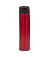 Kubek termiczny Moline 350 ml, czerwony