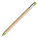 Długopis Enviro, zielony 