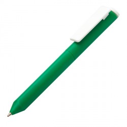 Długopis CellReady, zielony 