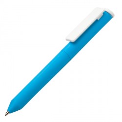 Długopis CellReady, jasnoniebieski 