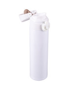 Kubek termiczny Moline 350 ml, biały