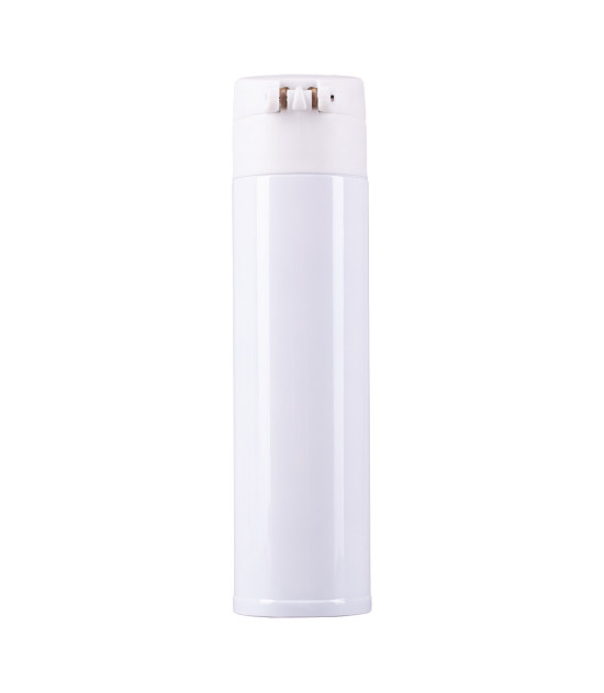 Kubek termiczny Moline 350 ml, biały