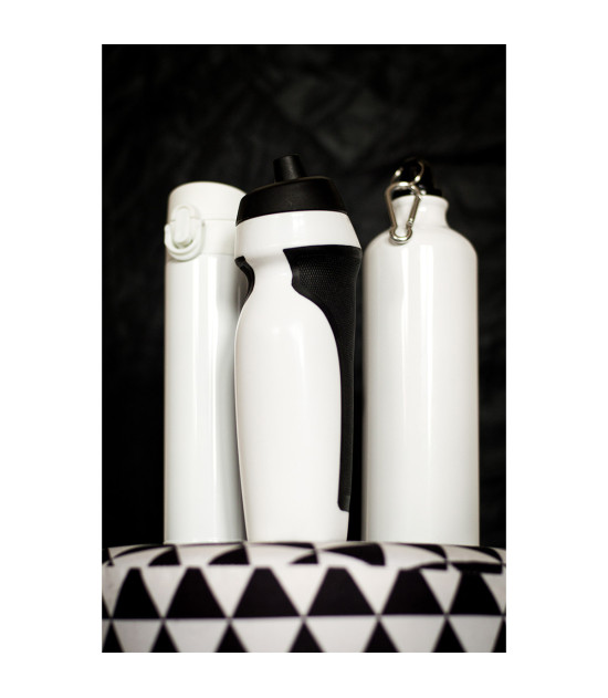 Kubek termiczny Moline 350 ml, biały