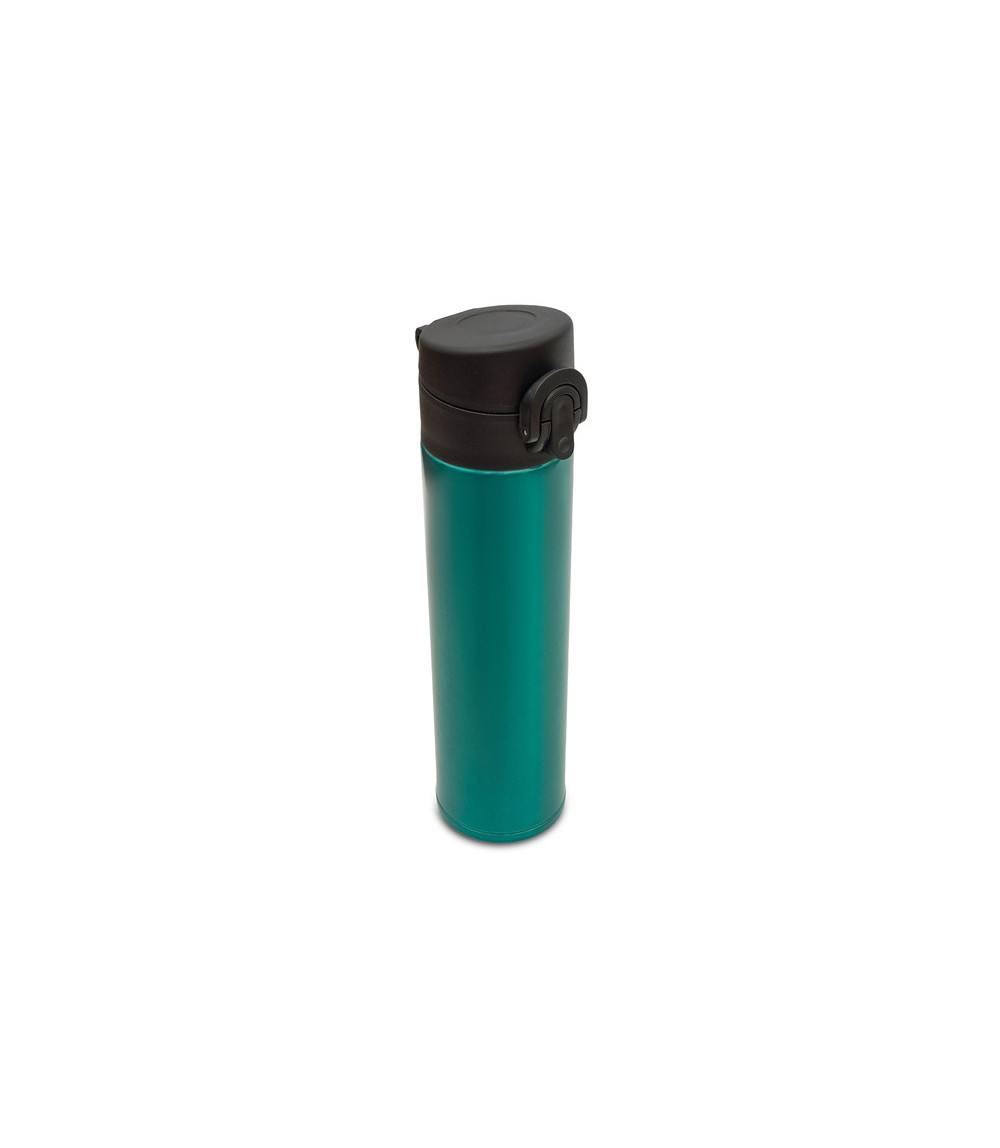 Kubek termiczny Moline 350 ml, zielony