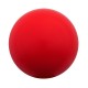 Antystres Ball, czerwony - druga jakość