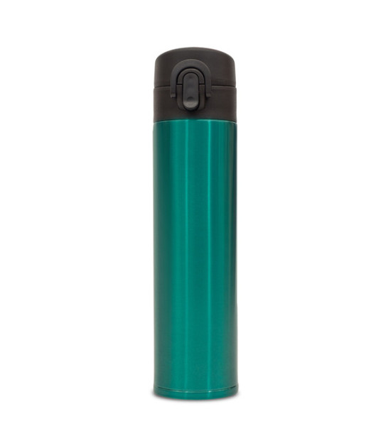 Kubek termiczny Moline 350 ml, zielony