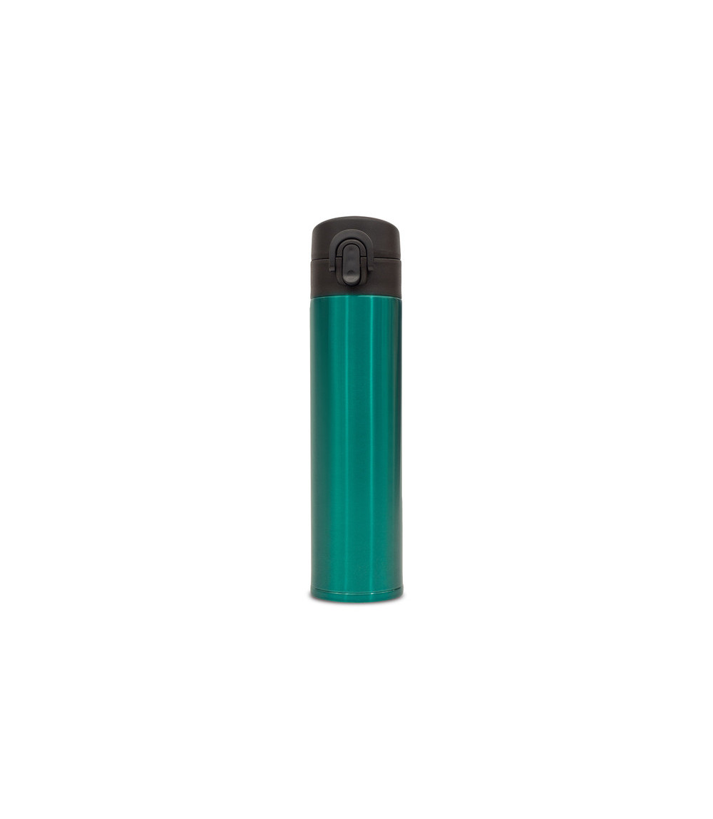 Kubek termiczny Moline 350 ml, zielony