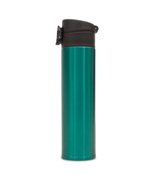 Kubek termiczny Moline 350 ml, zielony