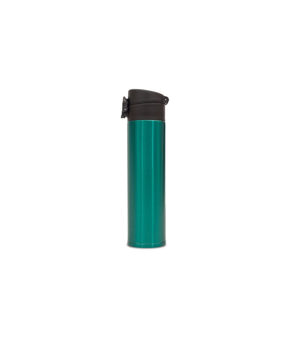 Kubek termiczny Moline 350 ml, zielony