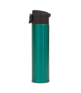 Kubek termiczny Moline 350 ml, zielony