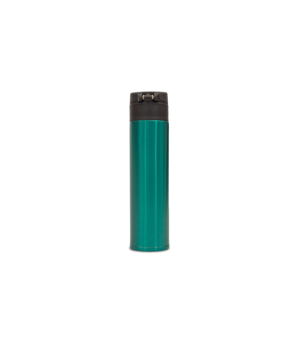 Kubek termiczny Moline 350 ml, zielony