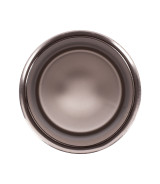 Kubek termiczny Toronto 450 ml, czarny