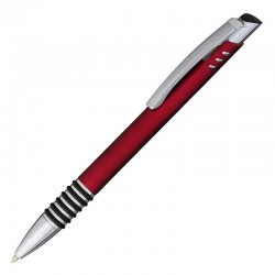 Długopis Awesome, czerwony 
