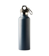 Butelka termiczna Moncton 800 ml, granatowy