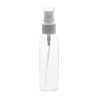 Butelka 60 ml z atomizerem, biały