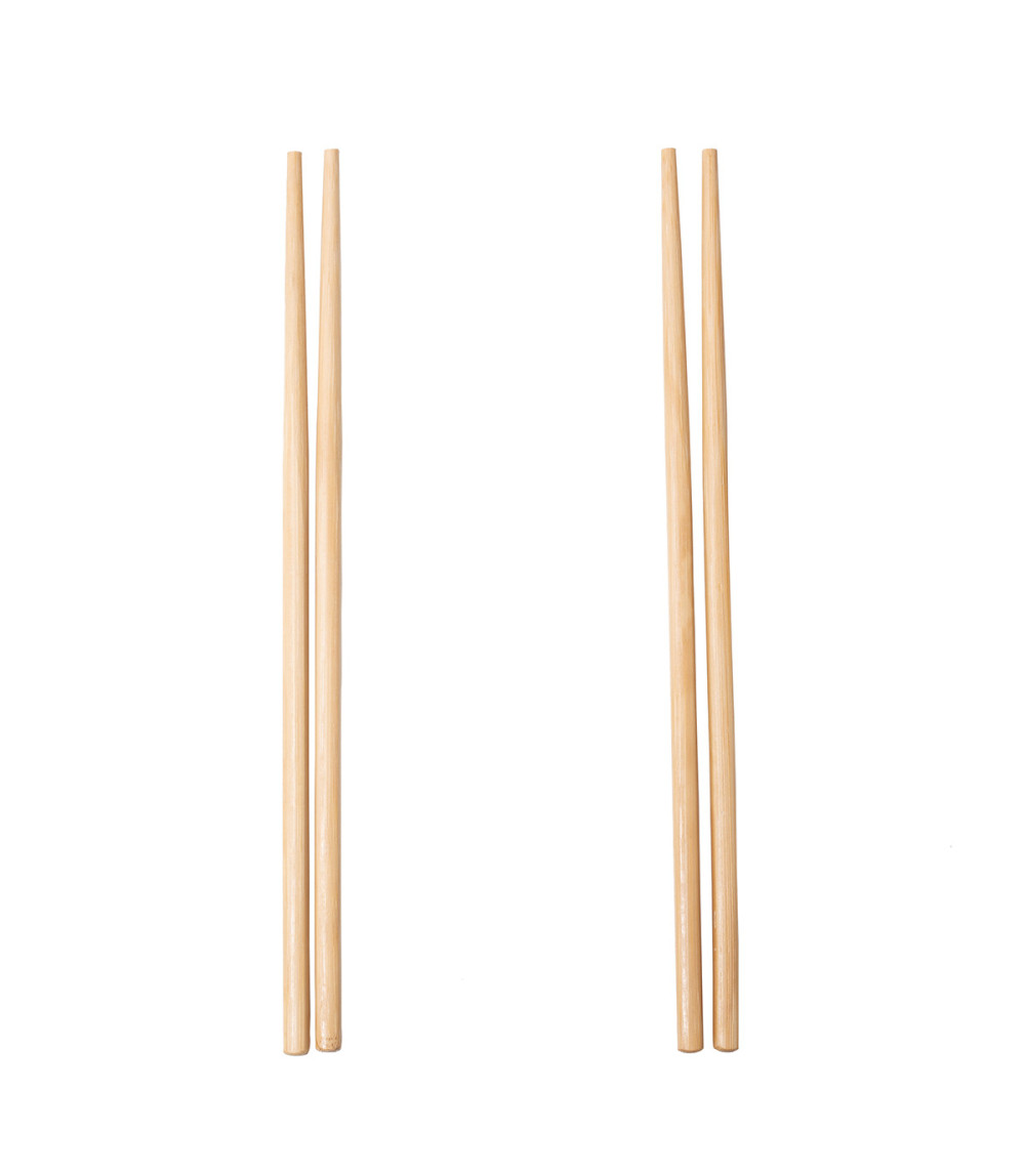 Zestaw do sushi Temaki, czarny