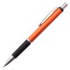Długopis Andante, pomarańczowy/czarny 