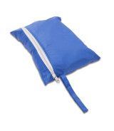 Peleryna przeciwdeszczowa Rain Stop, niebieski