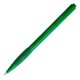 Długopis Cone, zielony 