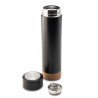 Termos Osseo 450 ml, czarny