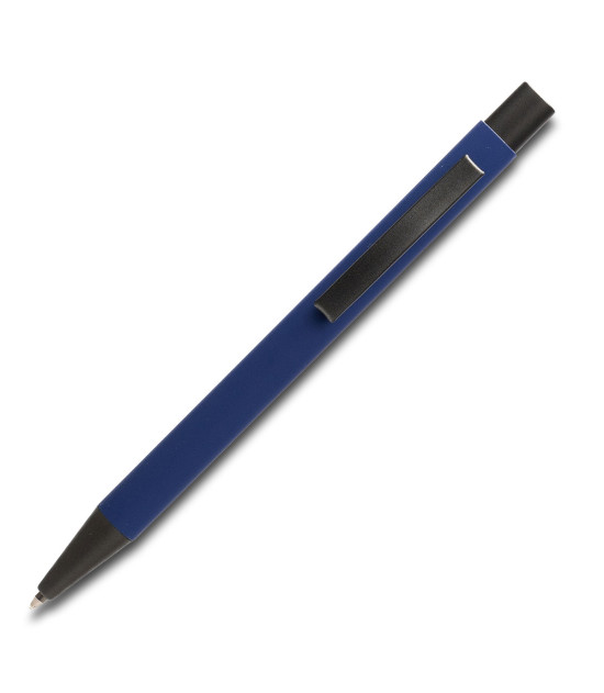 Zestaw piśmienniczy Jetmore, niebieski