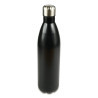 Butelka termiczna Orje 700 ml, czarny