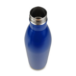 Butelka termiczna Orje 700 ml, granatowy
