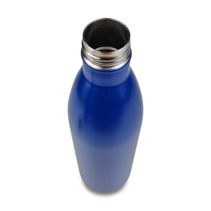 Butelka termiczna Orje 700 ml, granatowy