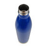 Butelka termiczna Orje 700 ml, granatowy