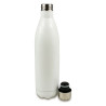 Butelka termiczna Orje 700 ml, biały
