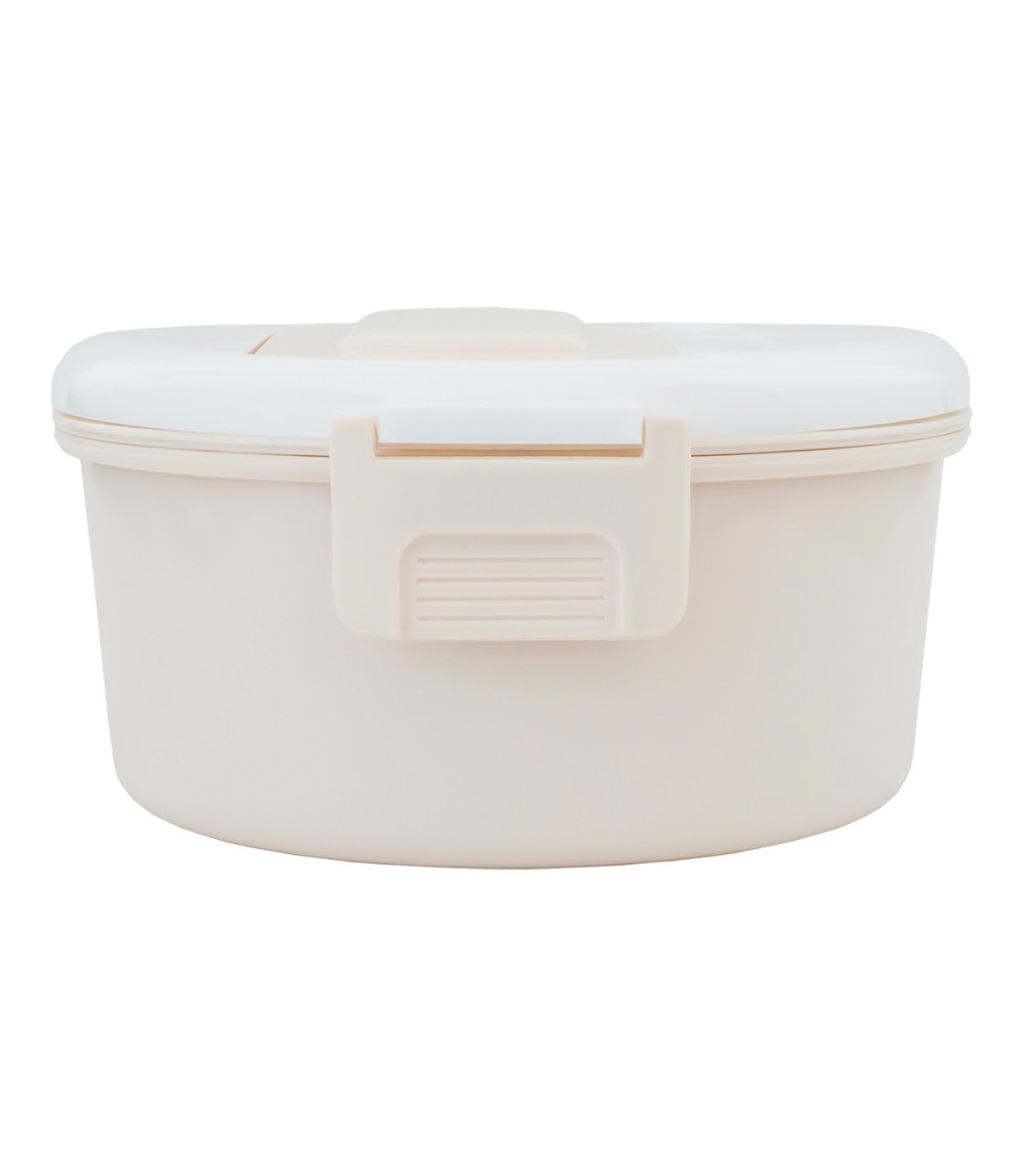 Pojemnik na lunch Tastyway 1000 ml, beżowy