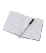 Notes i planner w upominkowym pudełku Kampa, granatowy - druga jakość