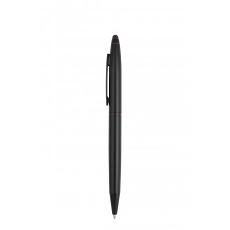Długopis metalowy touch pen RENDOME Pierre Cardin