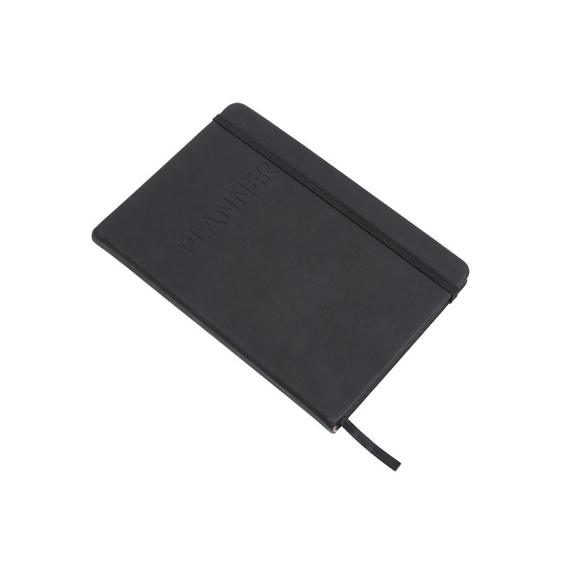 Planner Allright, czarny