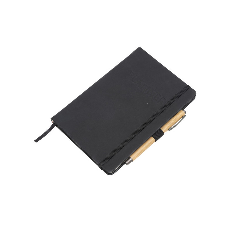 Planner Allright, czarny