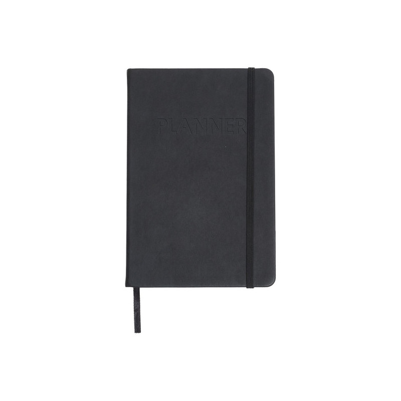 Planner Allright, czarny