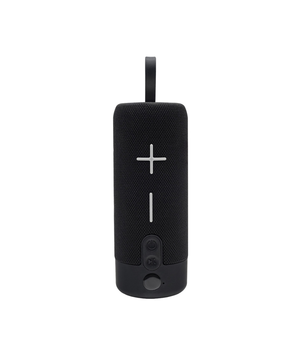 Głośnik Bluetooth Roller, czarny
