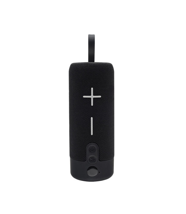 Głośnik Bluetooth Roller, czarny