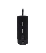 Głośnik Bluetooth Roller, czarny