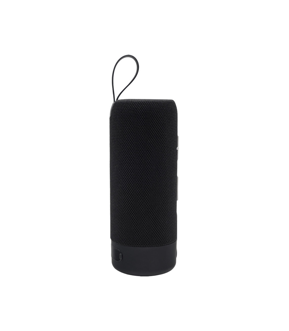 Głośnik Bluetooth Roller, czarny