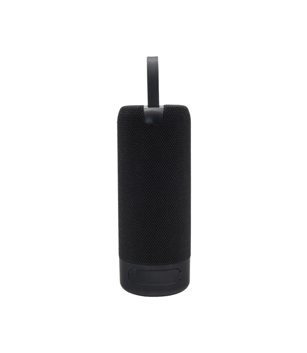 Głośnik Bluetooth Roller, czarny